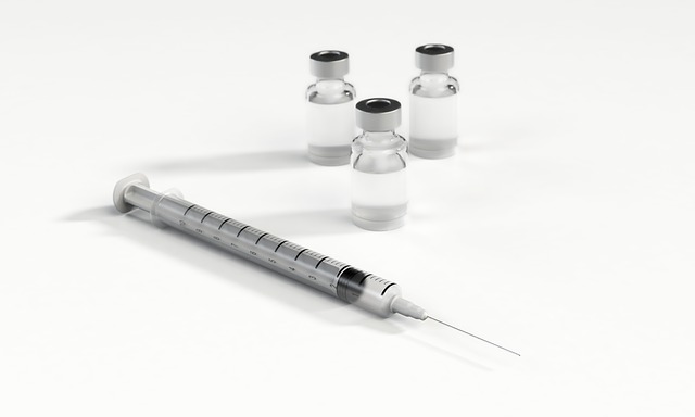 Le vaccin - La seule prévention efficace, sans être absolue